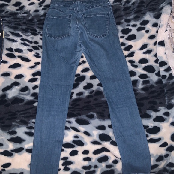 Women jeans - Picture 3 of 3